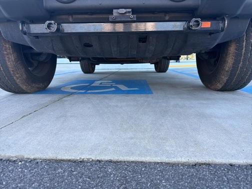 2018 Jeep Wrangler JK Sport