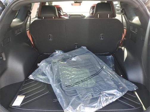 2025 Kia Sportage Hybrid SX-Prestige