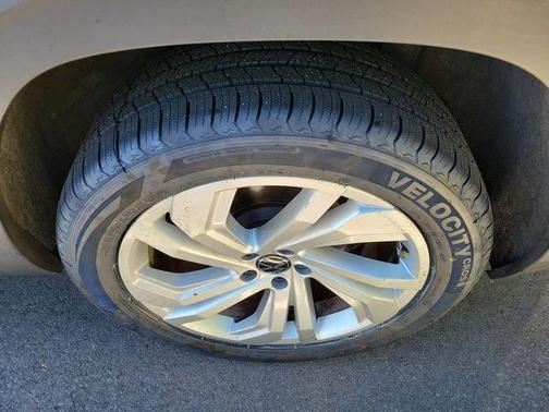 2021 Volkswagen Atlas 2.0T SE