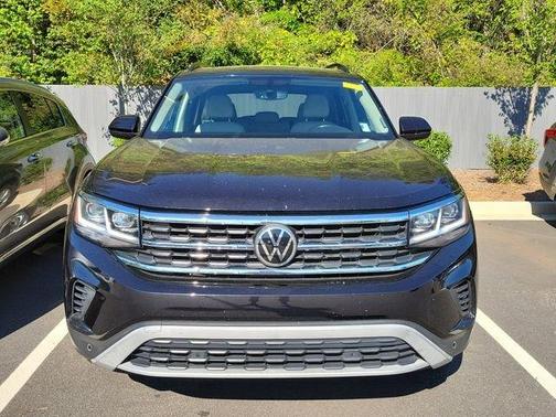 2021 Volkswagen Atlas 2.0T SE