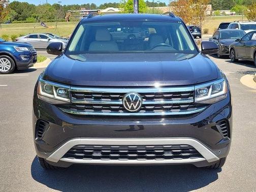 2021 Volkswagen Atlas 2.0T SE