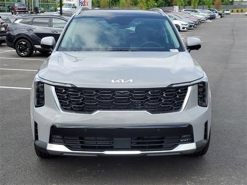 2025 Kia Sorento SX