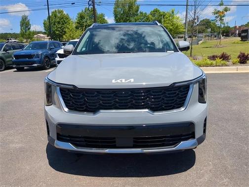2025 Kia Sorento SX