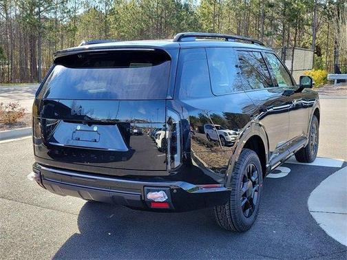 2027 Kia Telluride SX-Prestige