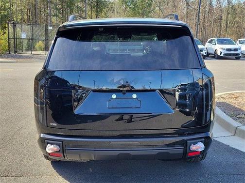 2027 Kia Telluride SX-Prestige