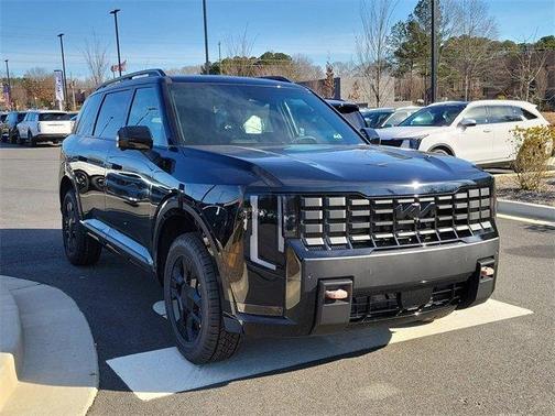 2027 Kia Telluride SX-Prestige