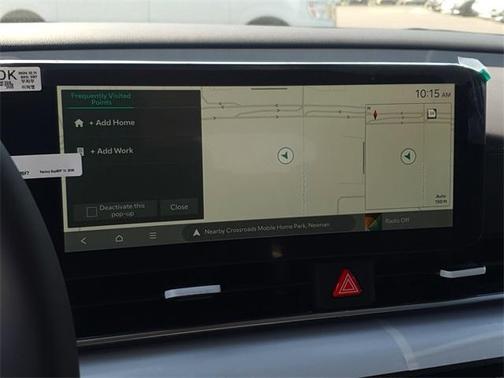 2025 Kia Carnival Hybrid SX