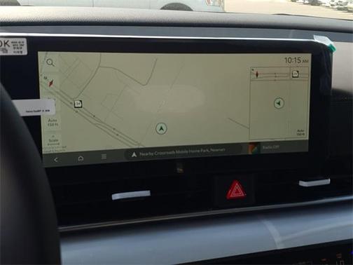 2025 Kia Carnival Hybrid SX