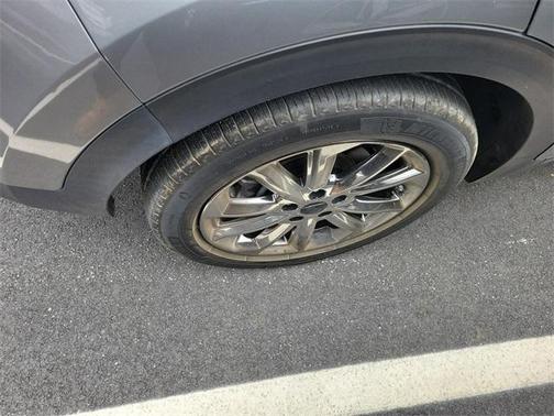 2022 Kia Sportage Nightfall