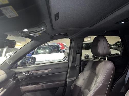 2022 Mazda CX-5 2.5 Turbo Signature