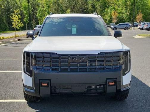 2027 Kia Telluride SX-Prestige