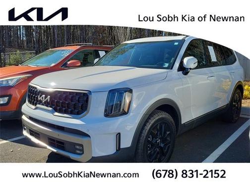 2023 Kia Telluride SX X-Pro