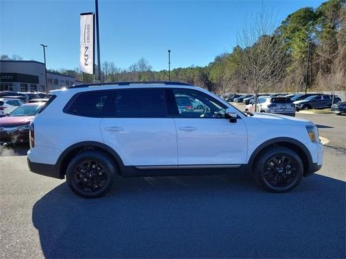 2023 Kia Telluride SX X-Pro
