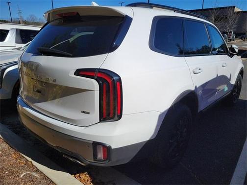 2023 Kia Telluride SX X-Pro