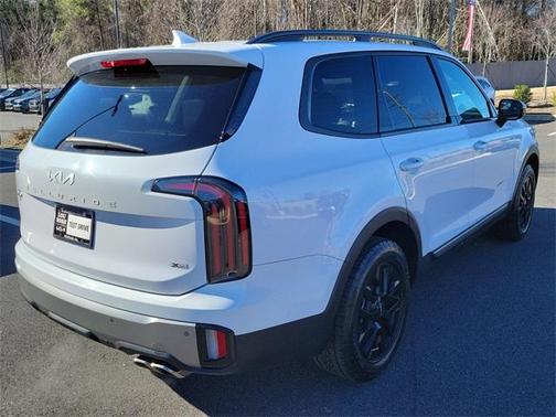 2023 Kia Telluride SX X-Pro