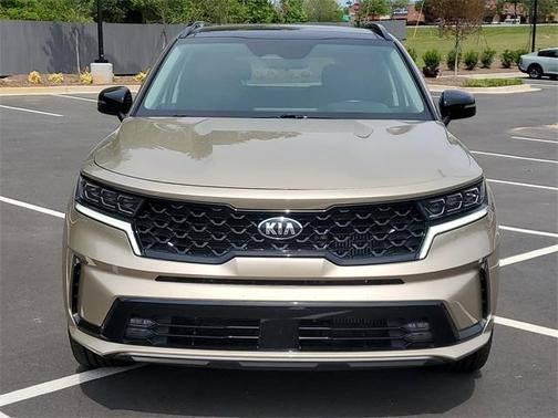 2021 Kia Sorento SX