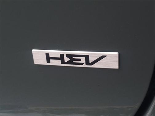 2025 Kia Niro SX Touring