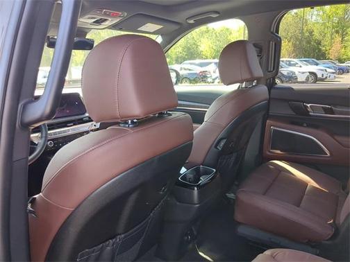 2025 Kia Telluride SX
