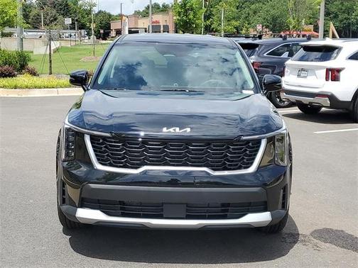 2025 Kia Sorento LX