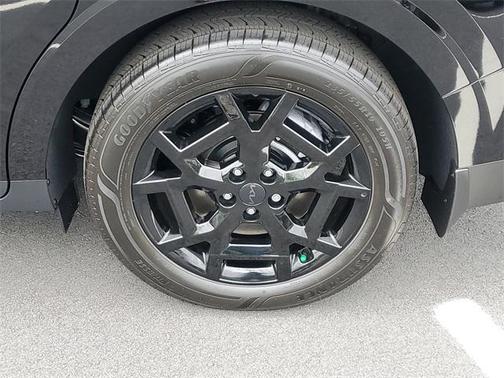 2025 Kia Carnival Hybrid SX Prestige