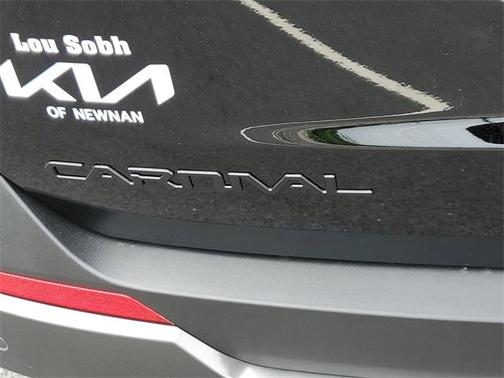 2025 Kia Carnival Hybrid SX Prestige
