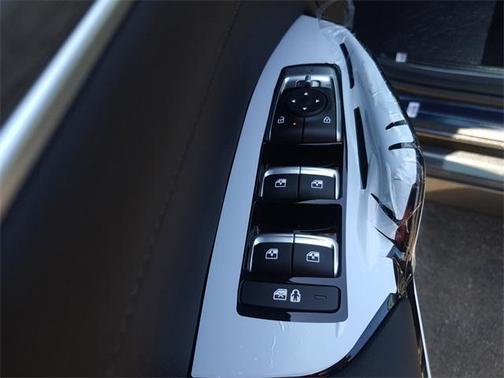 2025 Kia K5 EX