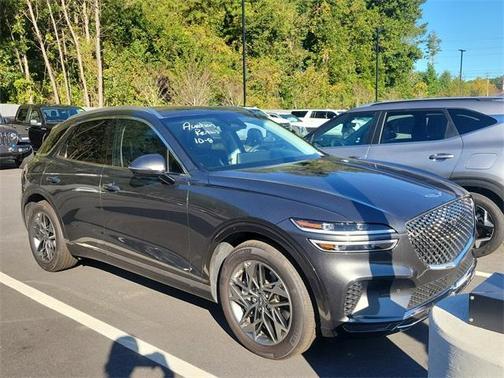 2024 Genesis GV70 2.5T