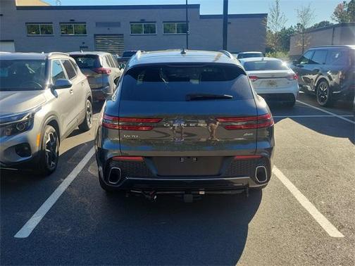 2024 Genesis GV70 2.5T