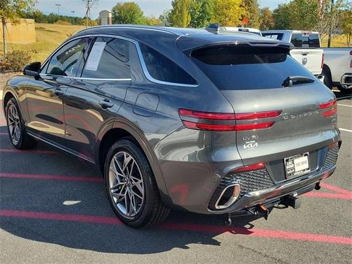 2024 Genesis GV70 2.5T