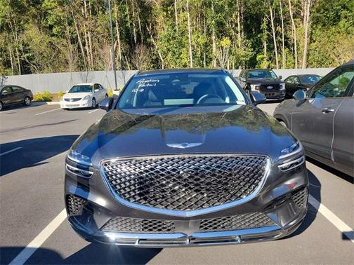 2024 Genesis GV70 2.5T