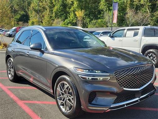 2024 Genesis GV70 2.5T