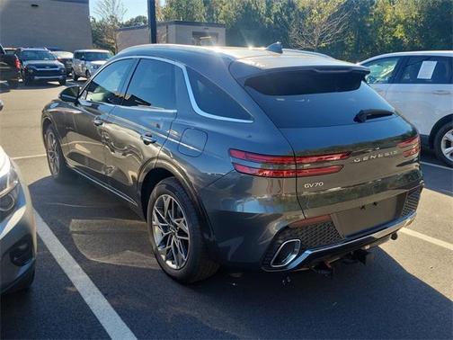 2024 Genesis GV70 2.5T