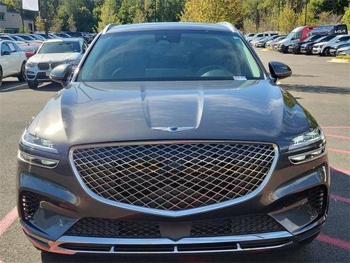 2024 Genesis GV70 2.5T