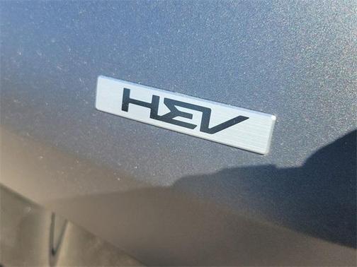 2025 Kia Sportage Hybrid SX-Prestige