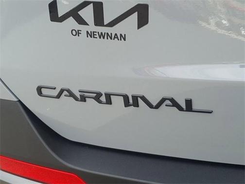 2025 Kia Carnival SX Prestige