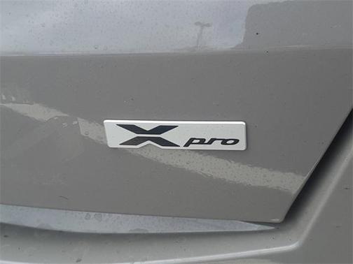 2025 Kia Sorento X-Pro SX Prestige