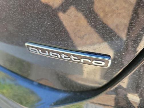 2023 Audi Q4 e-tron 50 Prestige