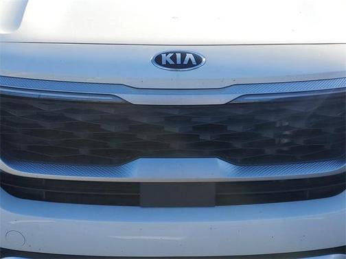 2021 Kia Seltos SX