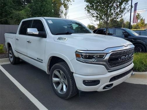 2021 RAM 1500 Limited