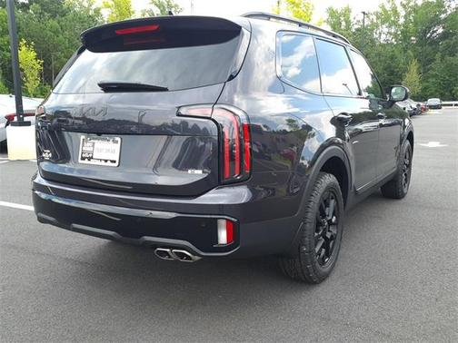 2025 Kia Telluride EX X-Pro