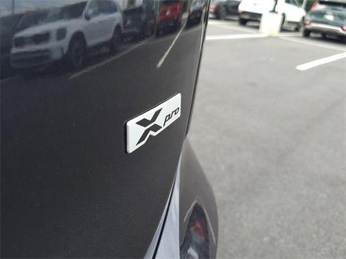 2025 Kia Telluride EX X-Pro