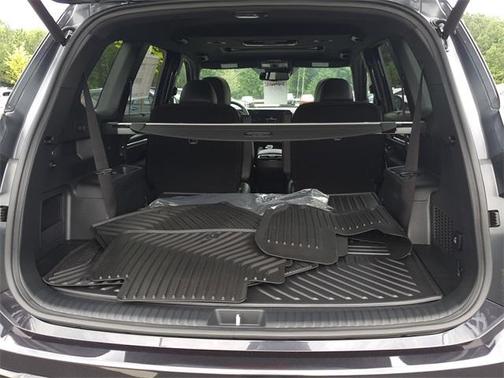 2025 Kia Telluride EX X-Pro