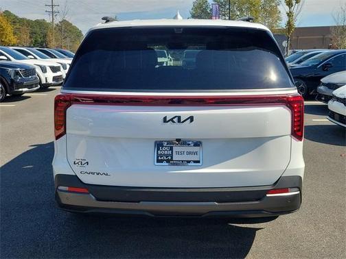 2026 Kia Carnival SX Prestige