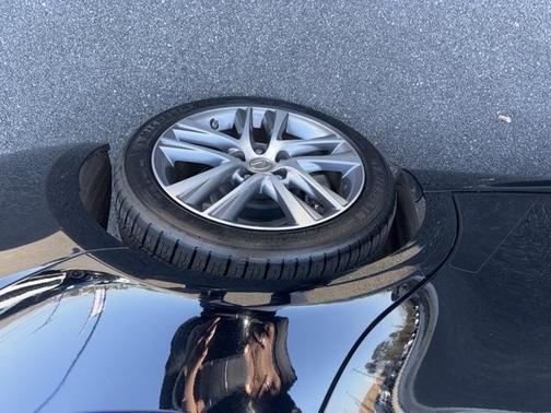 2019 Lexus IS 300 Base