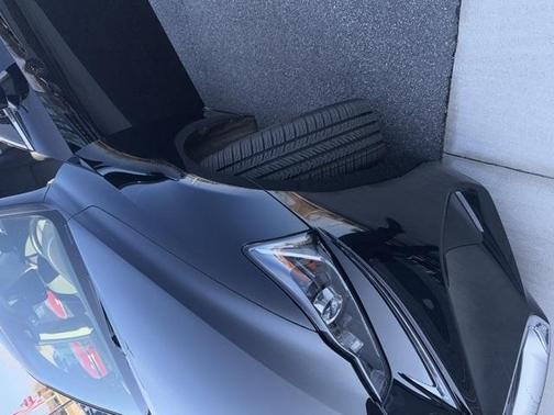 2019 Lexus IS 300 Base