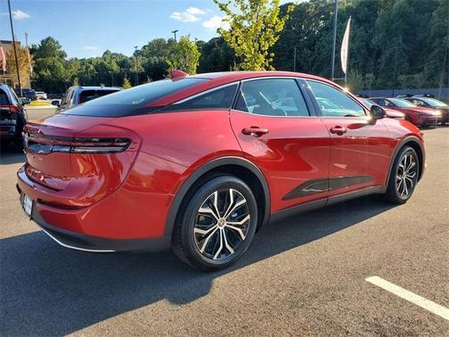 2023 Toyota Crown XLE