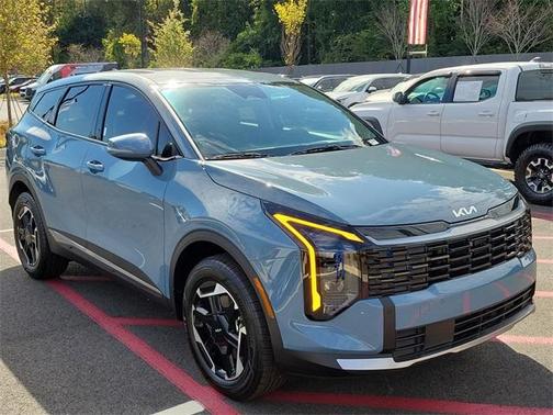 2026 Kia Sorento SX Prestige