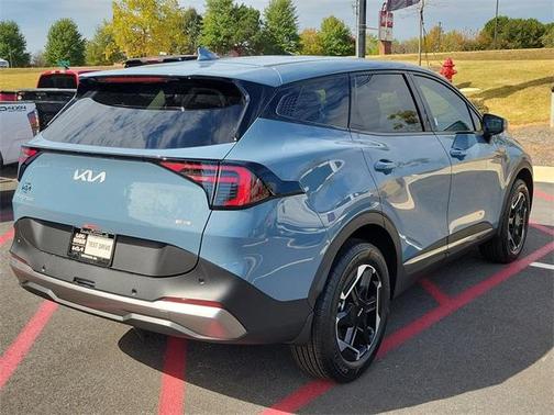 2026 Kia Sorento SX Prestige