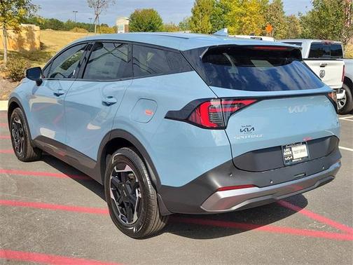 2026 Kia Sorento SX Prestige