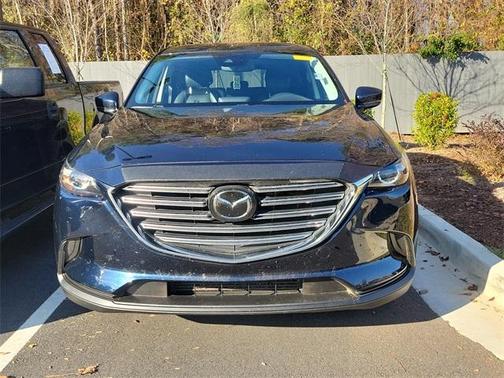 2018 Mazda CX-9 Touring